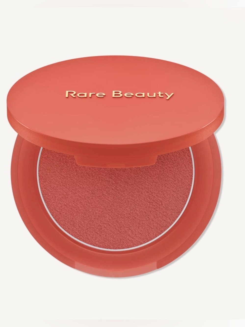 Rare Beauty Cream-to-Powder Blush — Worth